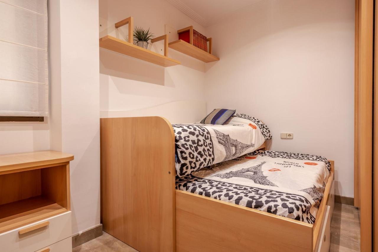 Flex Apartment Granada Esterno foto