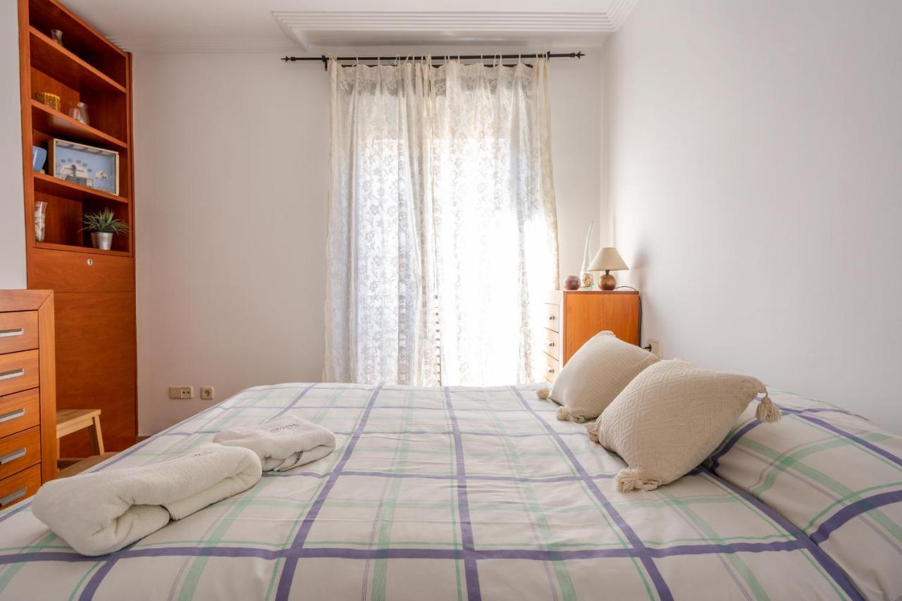 Flex Apartment Granada Esterno foto