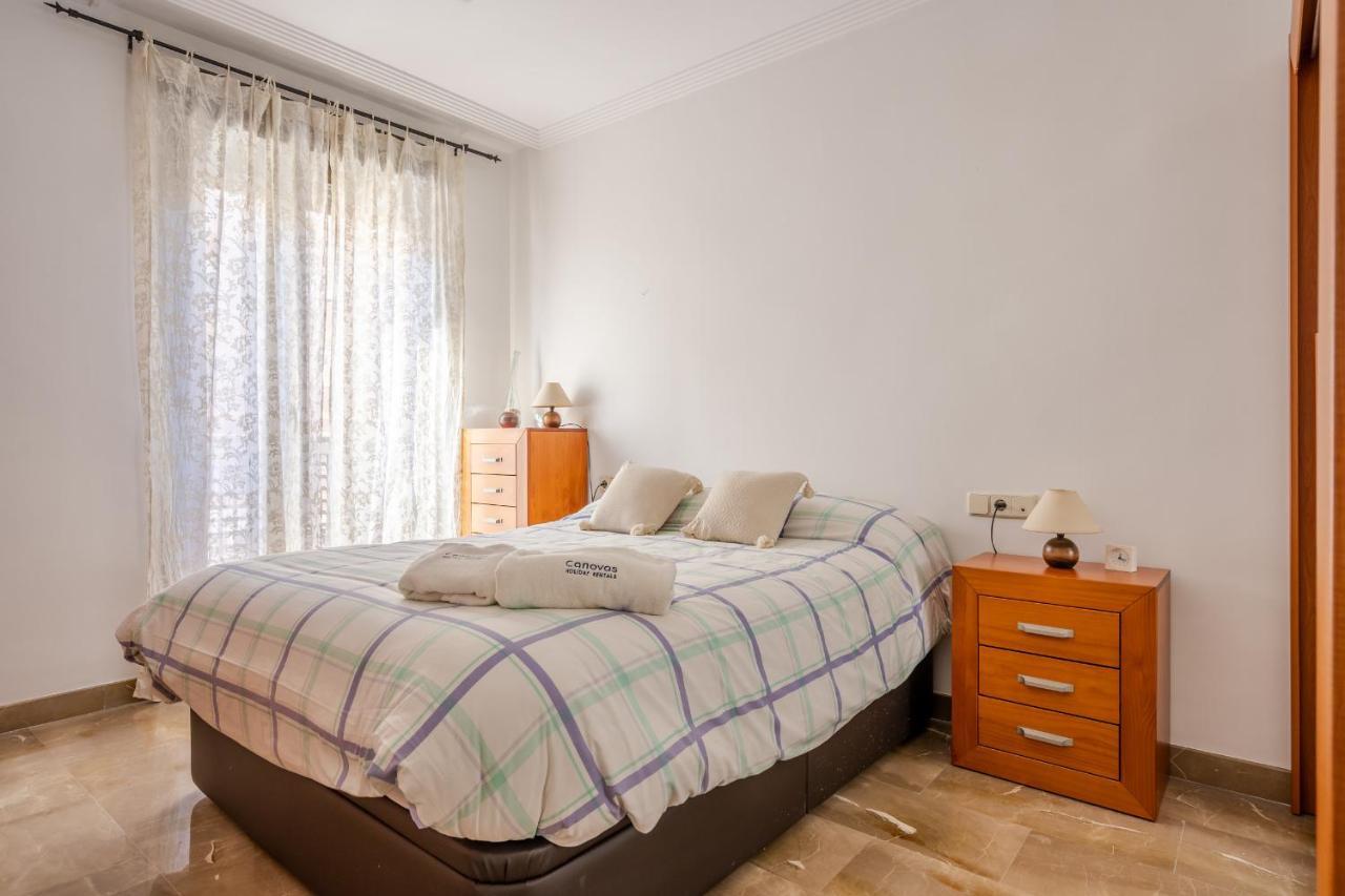 Flex Apartment Granada Esterno foto
